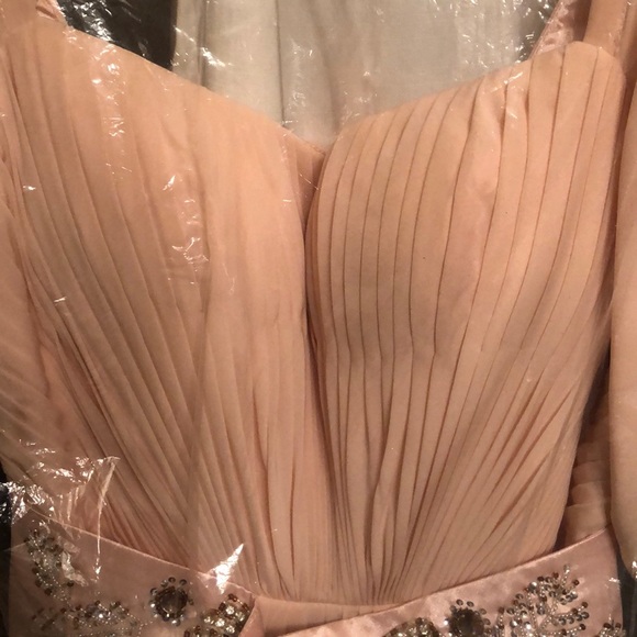 Prom Dress - Picture 4 of 4